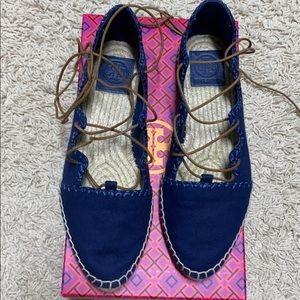 Tory Burch Espadrilles